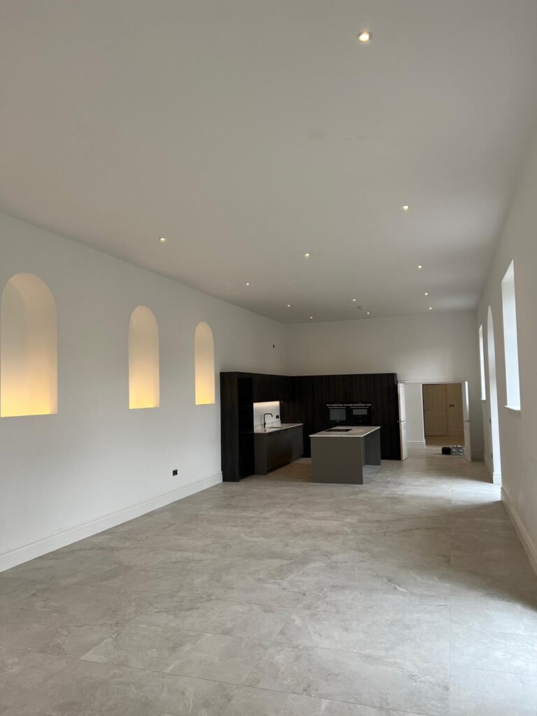 G10 KITCHENS AND BATHROOMS