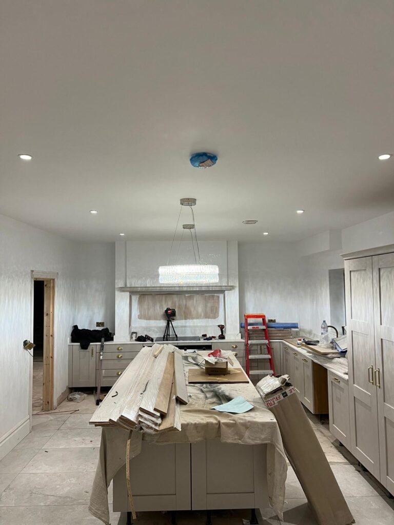 G10 KITCHENS AND BATHROOMS