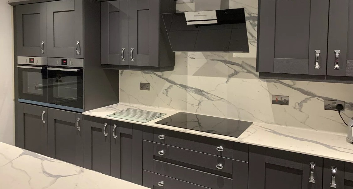 Kitchens