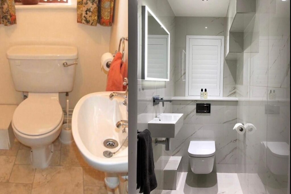 G10 KITCHENS AND BATHROOMS