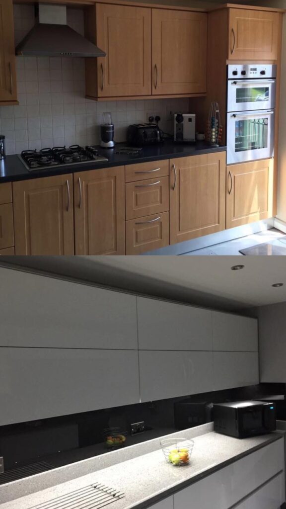 G10 KITCHENS AND BATHROOMS