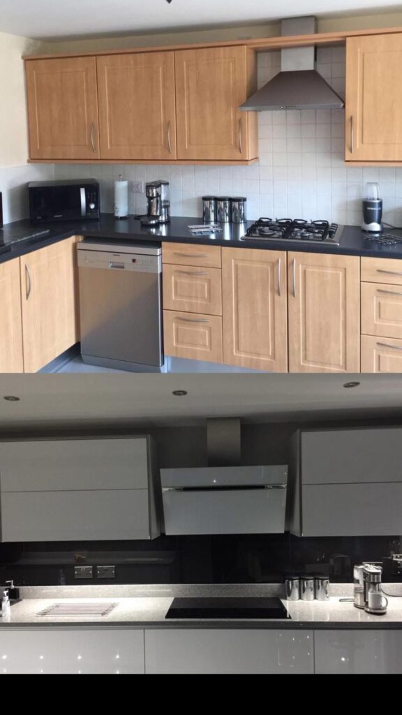 G10 KITCHENS AND BATHROOMS