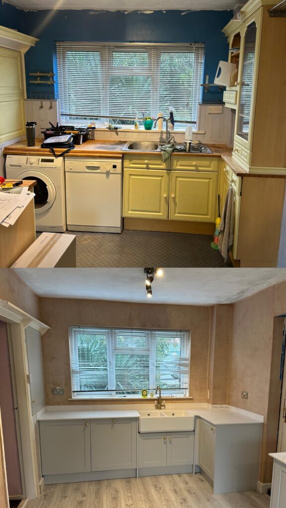 G10 KITCHENS AND BATHROOMS