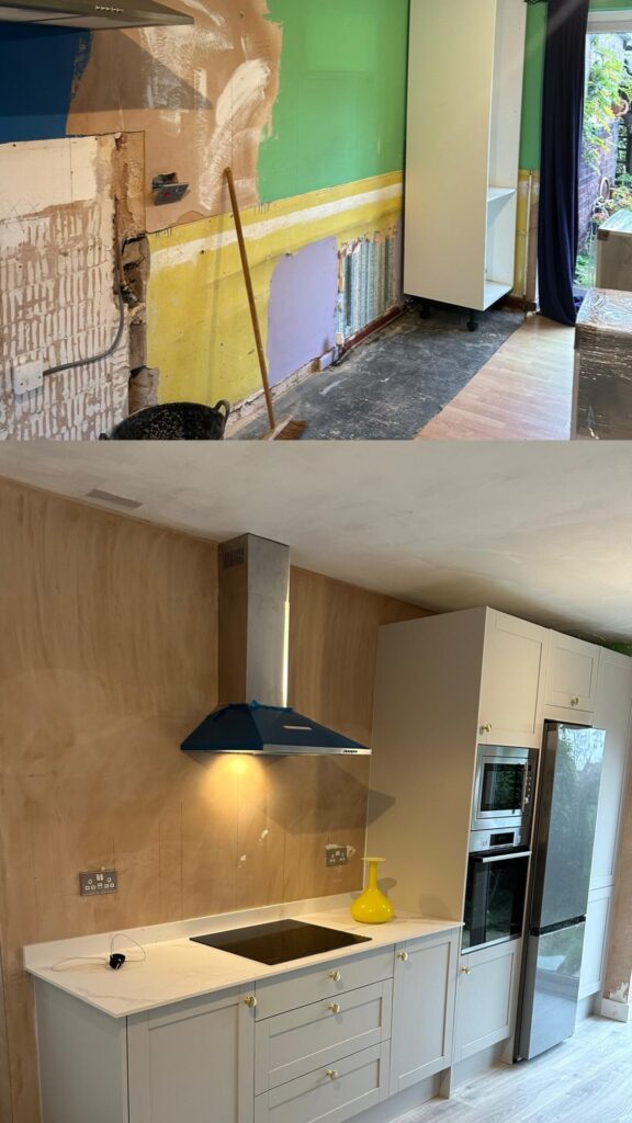 G10 KITCHENS AND BATHROOMS