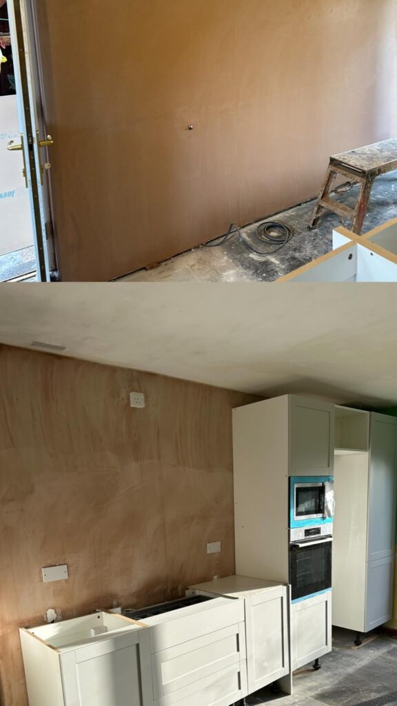 G10 KITCHENS AND BATHROOMS