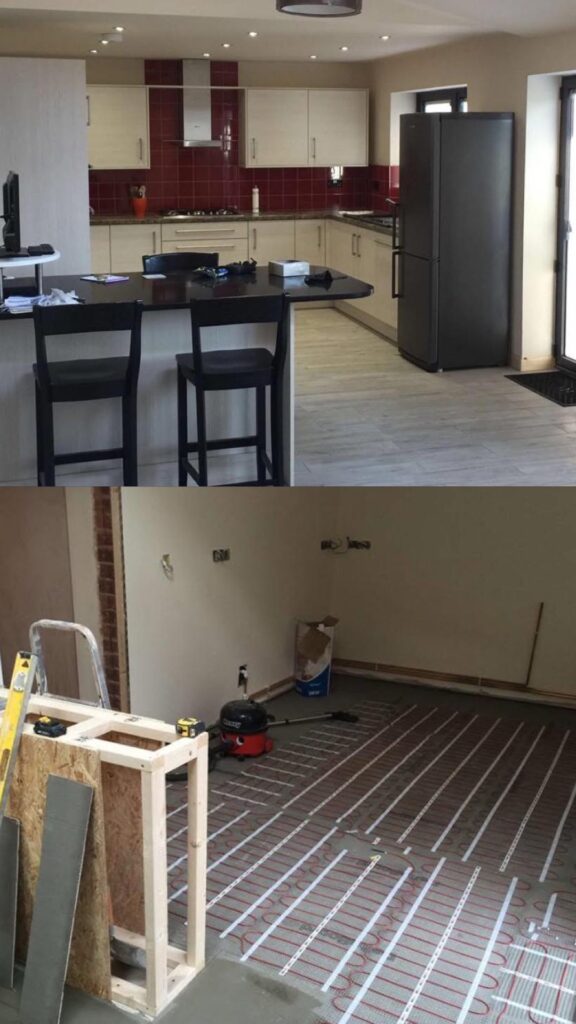 G10 KITCHENS AND BATHROOMS