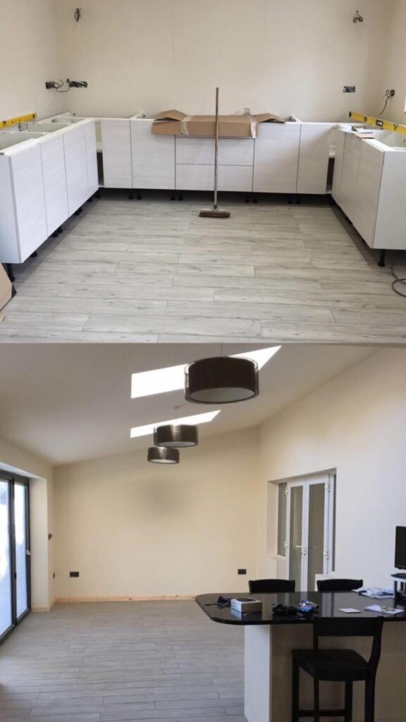 G10 KITCHENS AND BATHROOMS