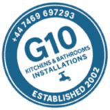 G10kitchensandbathrooms