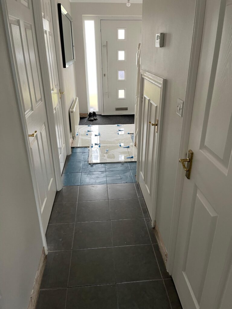 G10 KITCHENS AND BATHROOMS